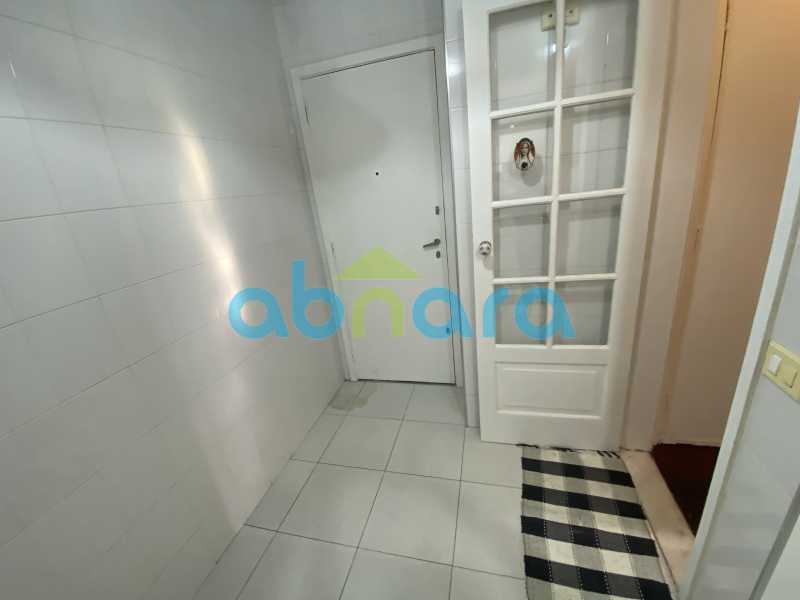 Apartamento à venda com 3 quartos, 100m² - Foto 20