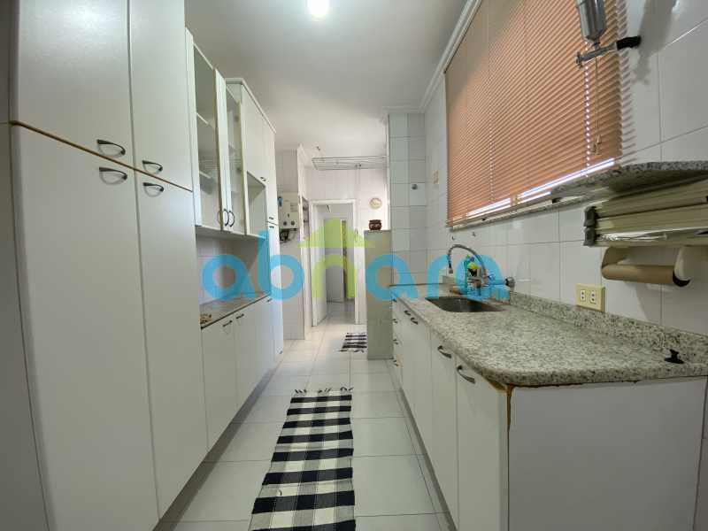 Apartamento à venda com 3 quartos, 100m² - Foto 21