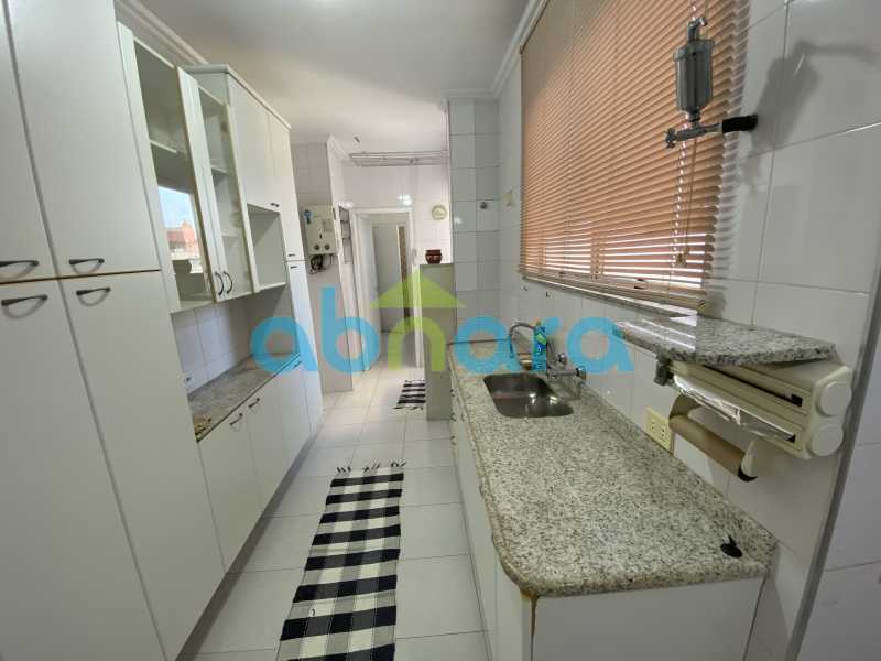 Apartamento à venda com 3 quartos, 100m² - Foto 22