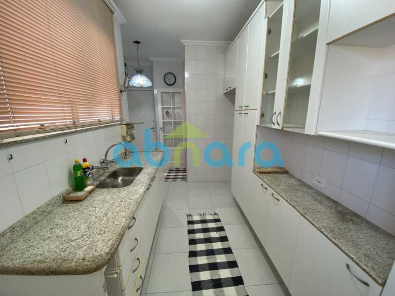 Apartamento à venda com 3 quartos, 100m² - Foto 23