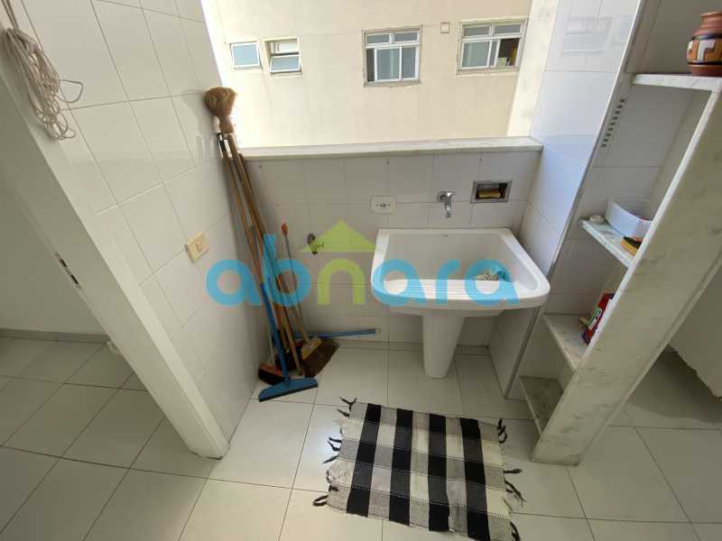 Apartamento à venda com 3 quartos, 100m² - Foto 24