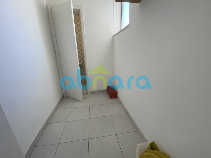 Apartamento à venda com 3 quartos, 100m² - Foto 26