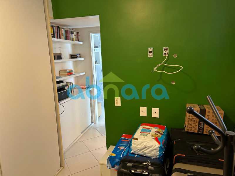 Cobertura à venda com 4 quartos, 287m² - Foto 16