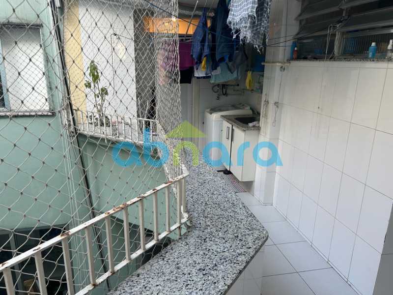 Cobertura à venda com 4 quartos, 287m² - Foto 29