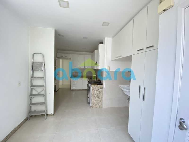 Apartamento à venda com 4 quartos, 140m² - Foto 10