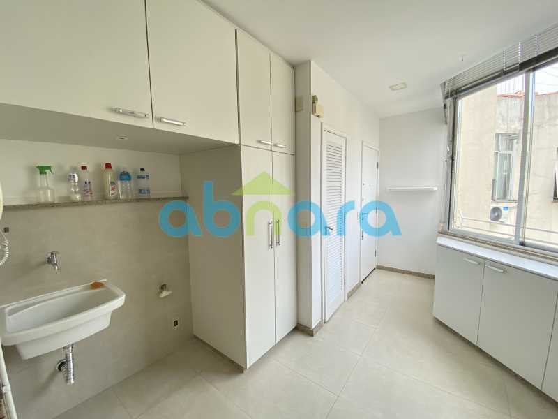 Apartamento à venda com 4 quartos, 140m² - Foto 13