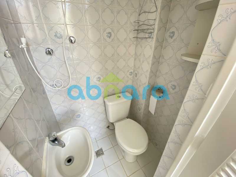 Apartamento à venda com 4 quartos, 140m² - Foto 14