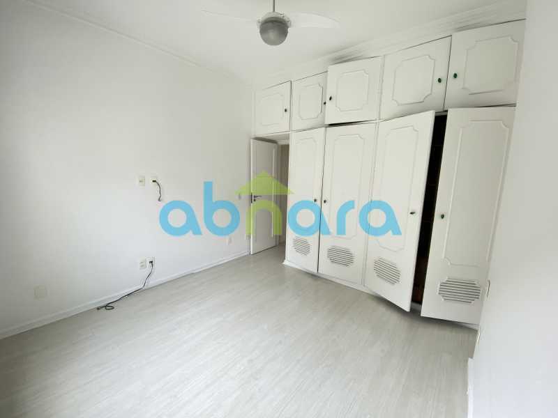 Apartamento à venda com 4 quartos, 140m² - Foto 6