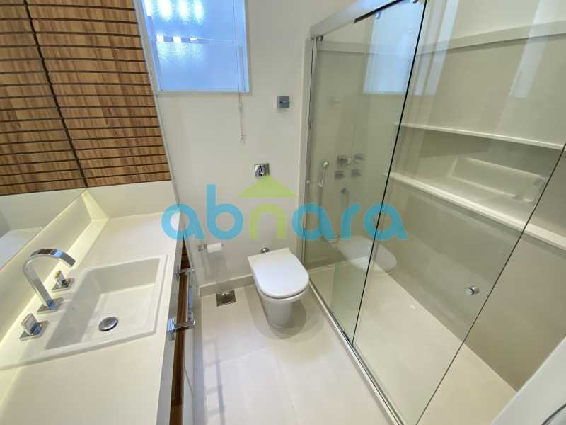 Apartamento à venda com 4 quartos, 140m² - Foto 11