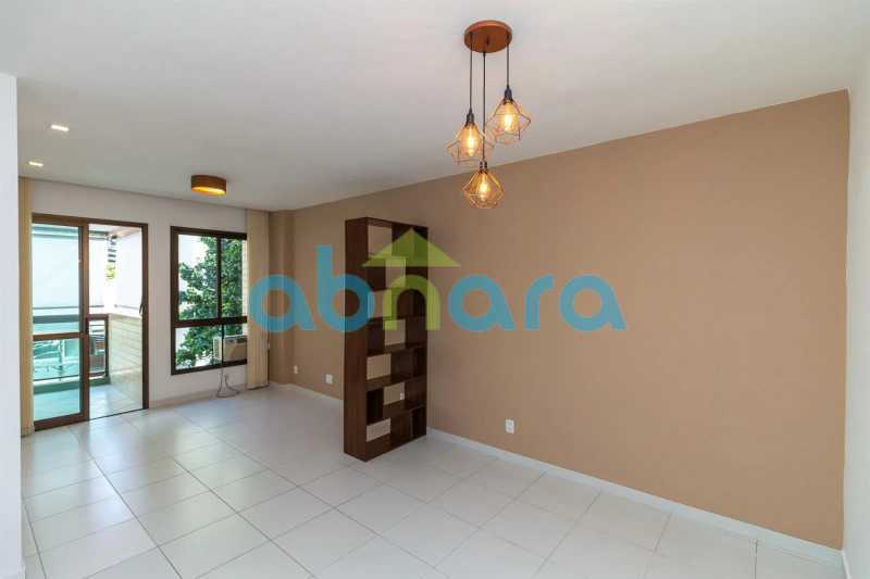 Apartamento à venda com 3 quartos, 115m² - Foto 3