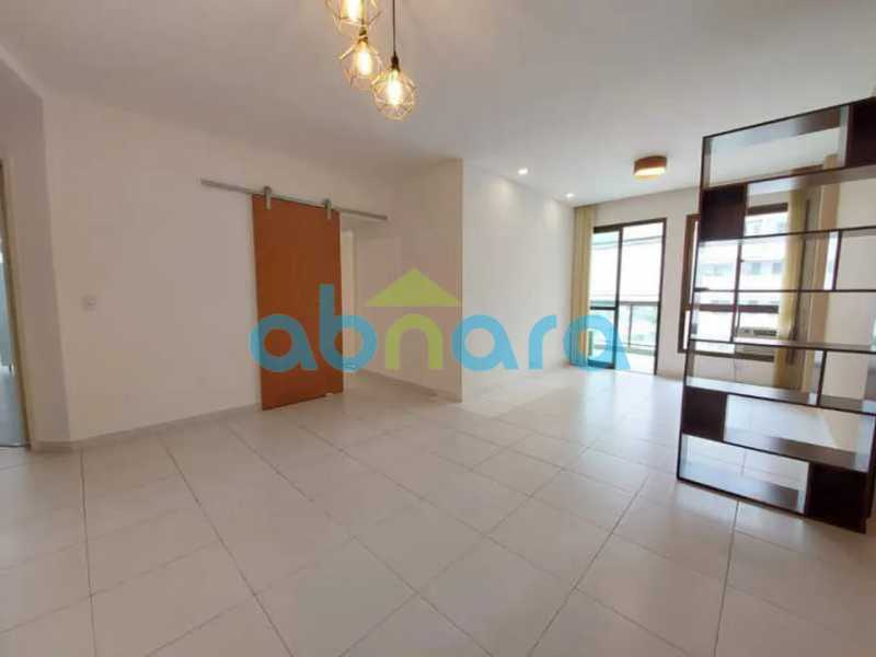 Apartamento à venda com 3 quartos, 115m² - Foto 4