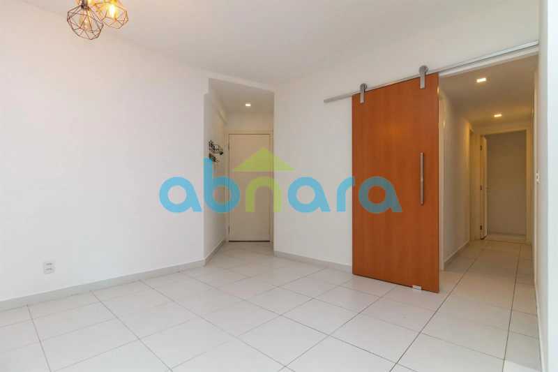 Apartamento à venda com 3 quartos, 115m² - Foto 6