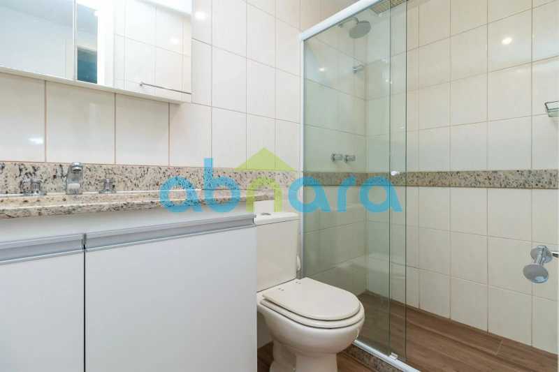 Apartamento à venda com 3 quartos, 115m² - Foto 7