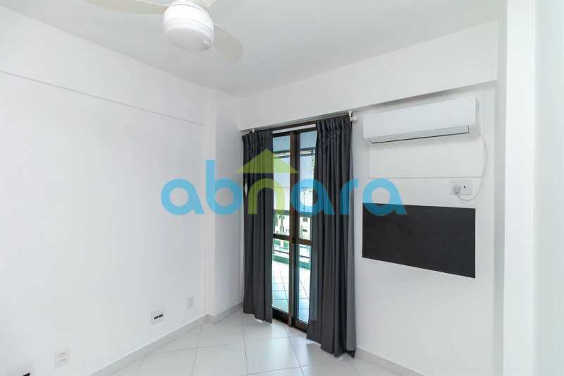 Apartamento à venda com 3 quartos, 115m² - Foto 8