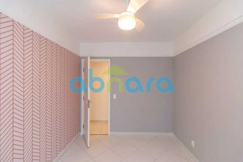 Apartamento à venda com 3 quartos, 115m² - Foto 11