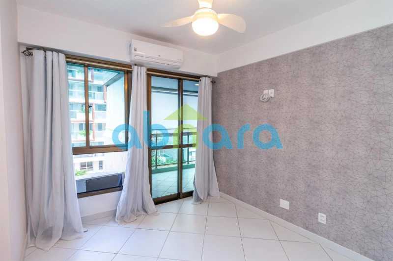 Apartamento à venda com 3 quartos, 115m² - Foto 12