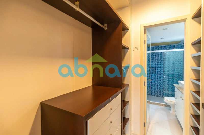 Apartamento à venda com 3 quartos, 115m² - Foto 16