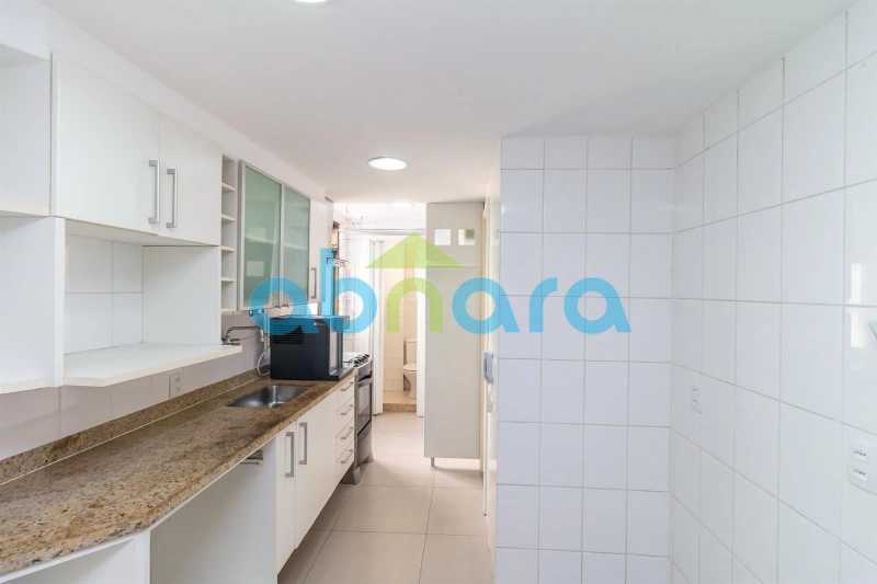 Apartamento à venda com 3 quartos, 115m² - Foto 19