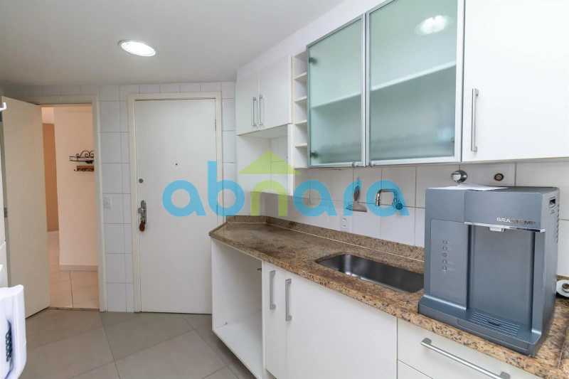 Apartamento à venda com 3 quartos, 115m² - Foto 20