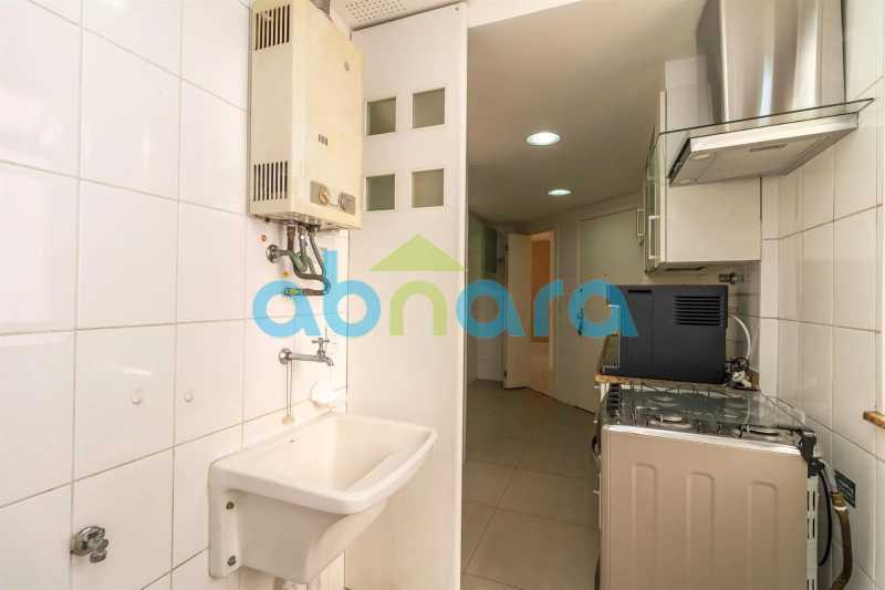 Apartamento à venda com 3 quartos, 115m² - Foto 21