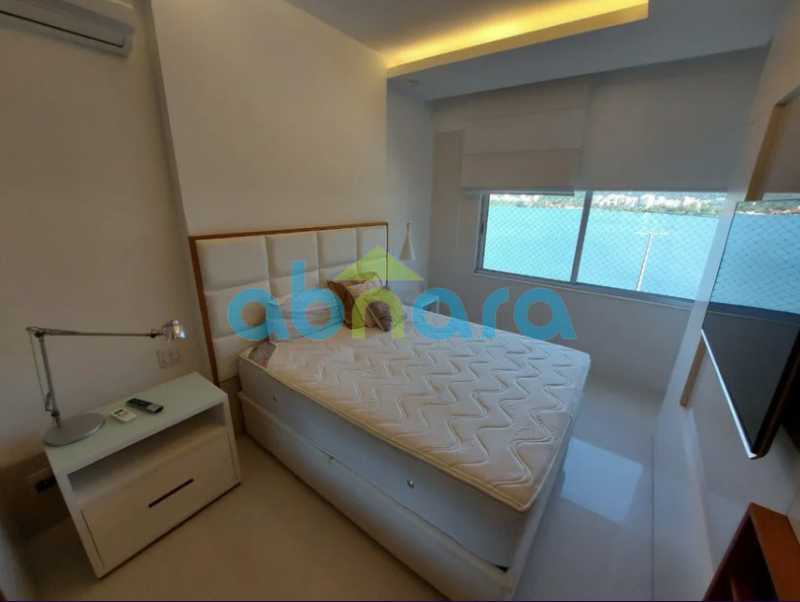 Apartamento à venda com 3 quartos, 112m² - Foto 8