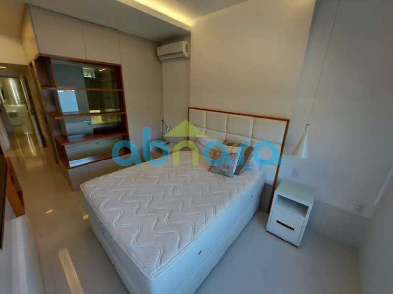 Apartamento à venda com 3 quartos, 112m² - Foto 9