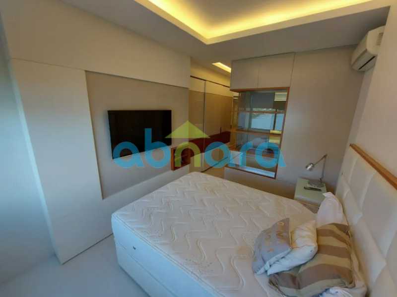 Apartamento à venda com 3 quartos, 112m² - Foto 10