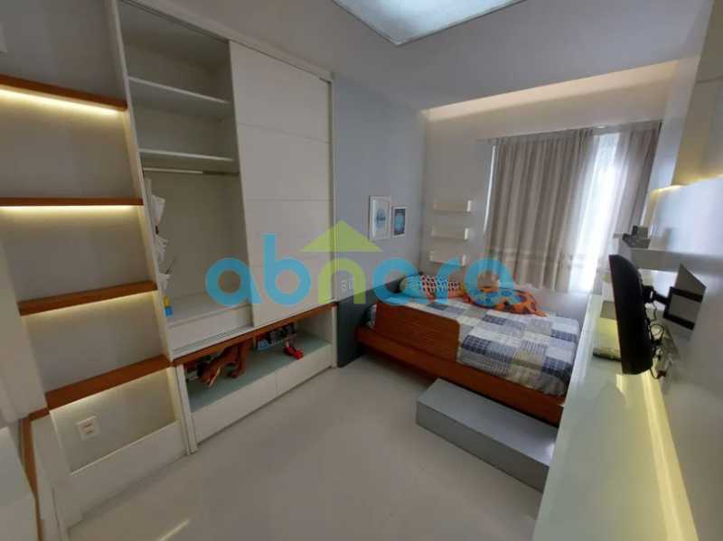 Apartamento à venda com 3 quartos, 112m² - Foto 12