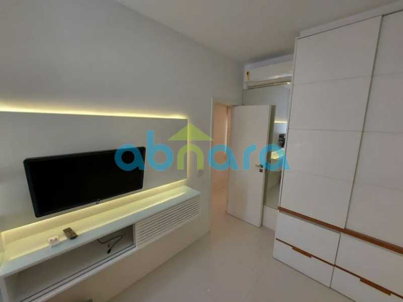 Apartamento à venda com 3 quartos, 112m² - Foto 13