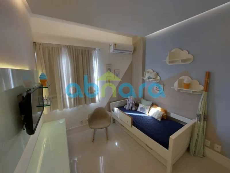 Apartamento à venda com 3 quartos, 112m² - Foto 15