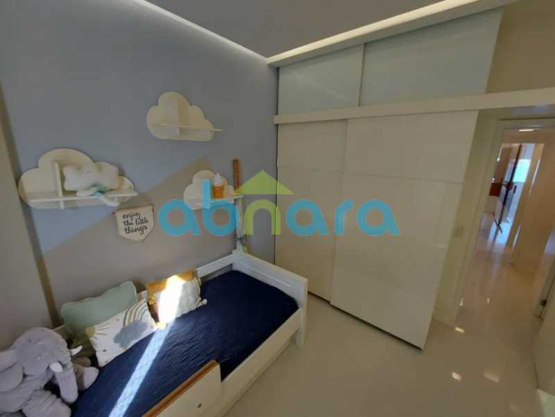 Apartamento à venda com 3 quartos, 112m² - Foto 16