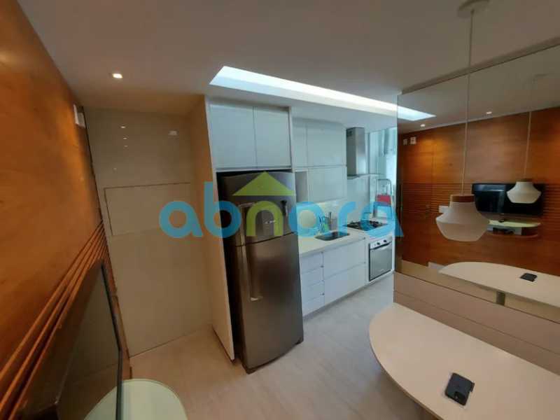 Apartamento à venda com 3 quartos, 112m² - Foto 18