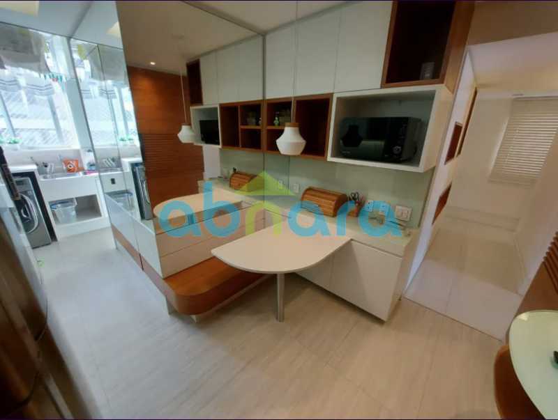 Apartamento à venda com 3 quartos, 112m² - Foto 19