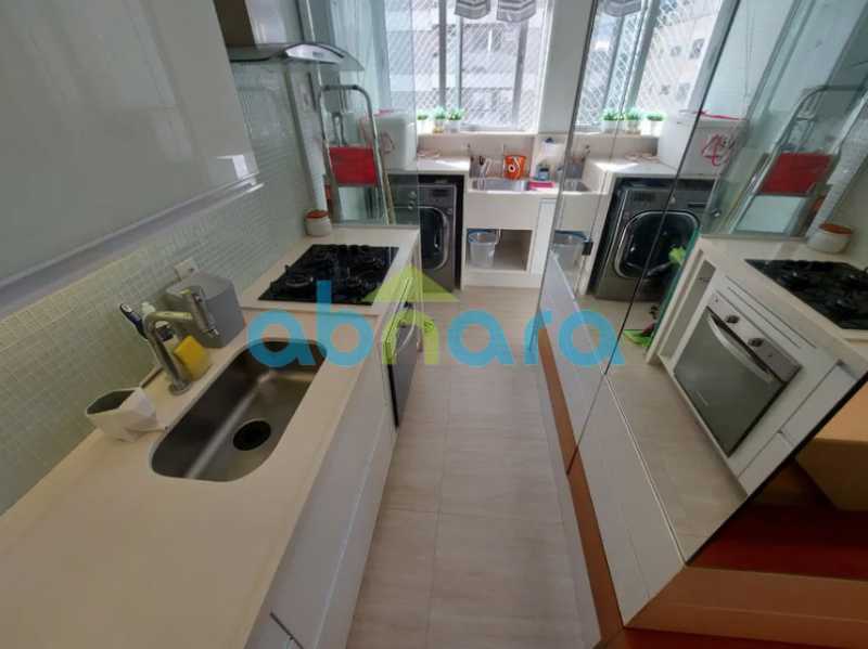 Apartamento à venda com 3 quartos, 112m² - Foto 20