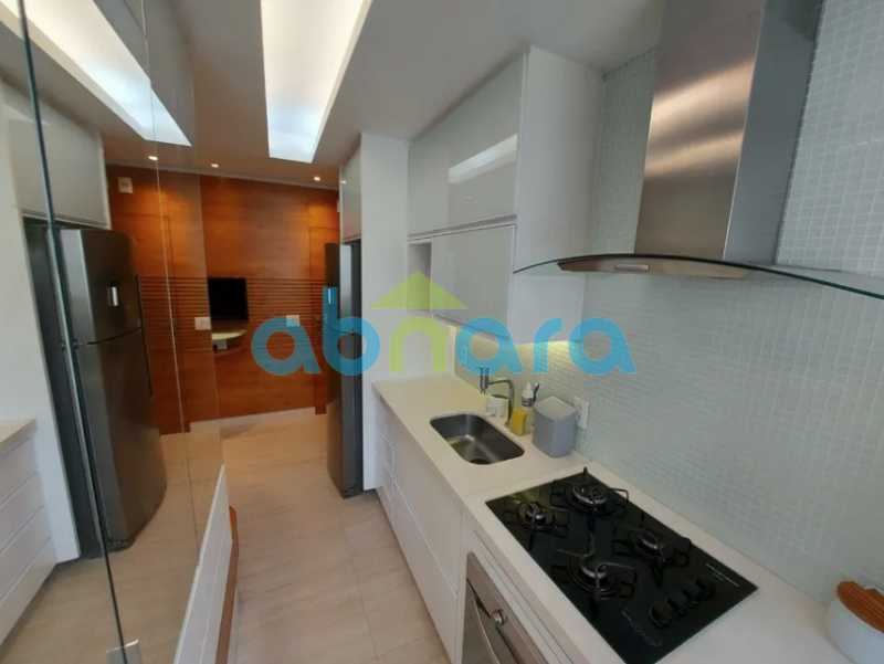 Apartamento à venda com 3 quartos, 112m² - Foto 21