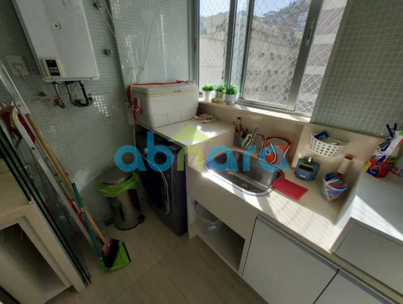 Apartamento à venda com 3 quartos, 112m² - Foto 22