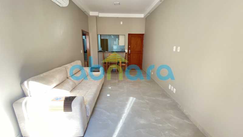 Apartamento à venda com 2 quartos, 63m² - Foto 4