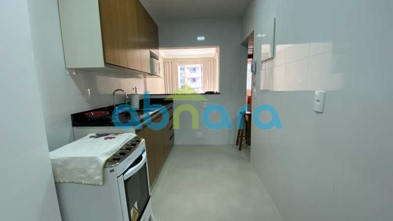 Apartamento à venda com 2 quartos, 63m² - Foto 21