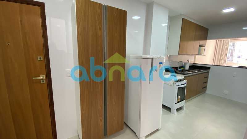 Apartamento à venda com 2 quartos, 63m² - Foto 24