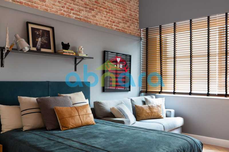 Apartamento à venda com 4 quartos, 435m² - Foto 13