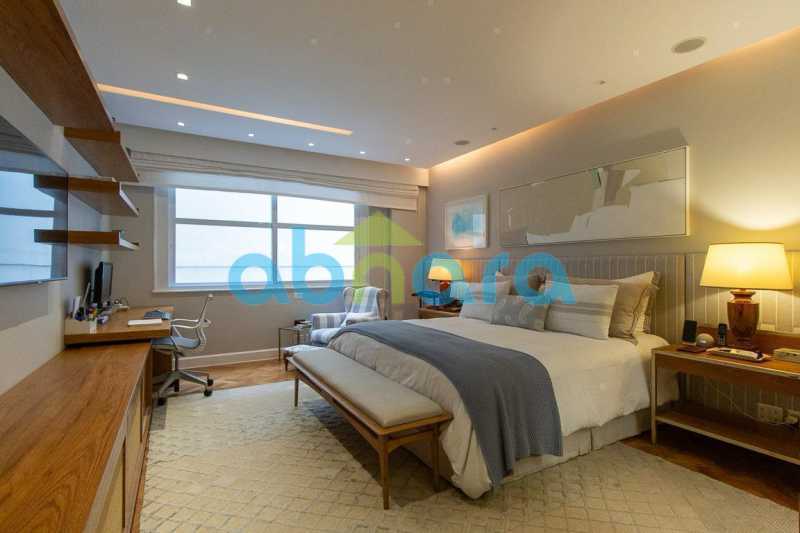 Apartamento à venda com 4 quartos, 435m² - Foto 14