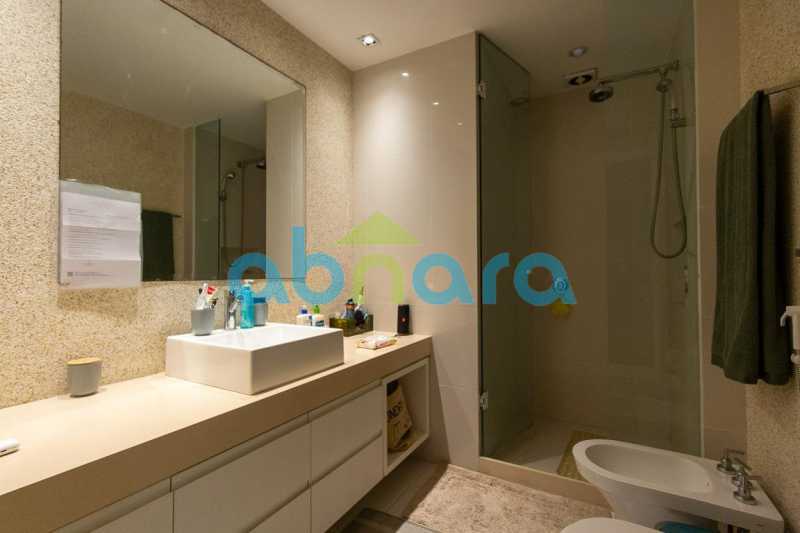 Apartamento à venda com 4 quartos, 435m² - Foto 23