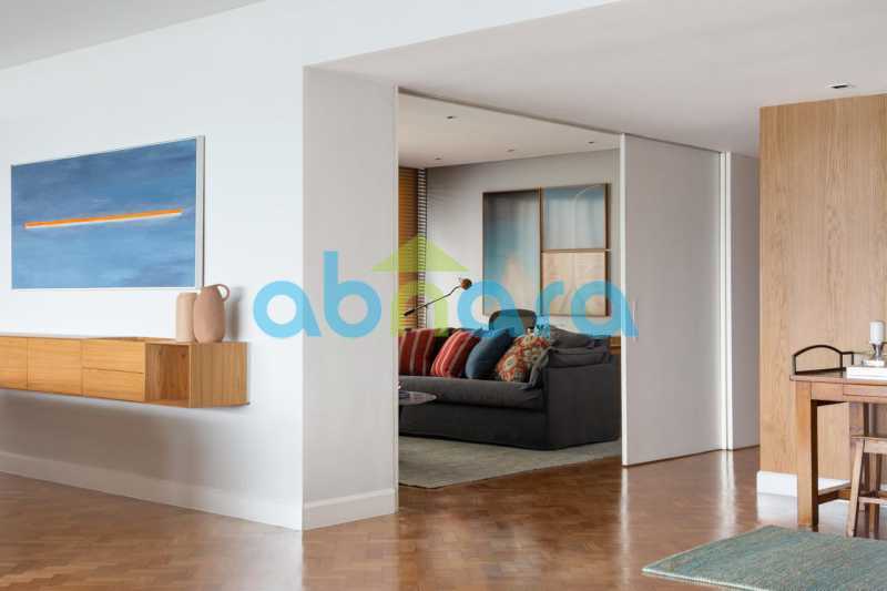 Apartamento à venda com 4 quartos, 435m² - Foto 12