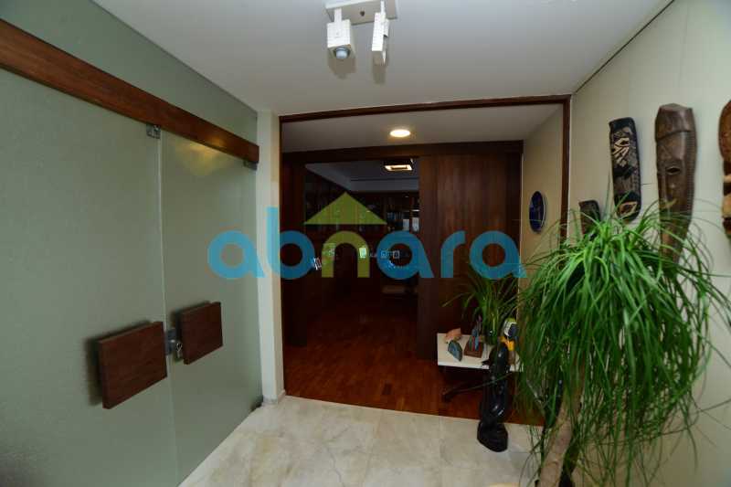 Apartamento à venda com 4 quartos, 280m² - Foto 4