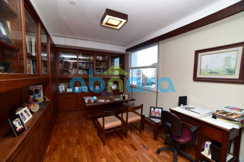 Apartamento à venda com 4 quartos, 280m² - Foto 5