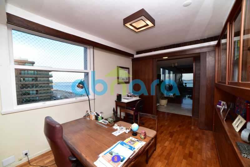 Apartamento à venda com 4 quartos, 280m² - Foto 6