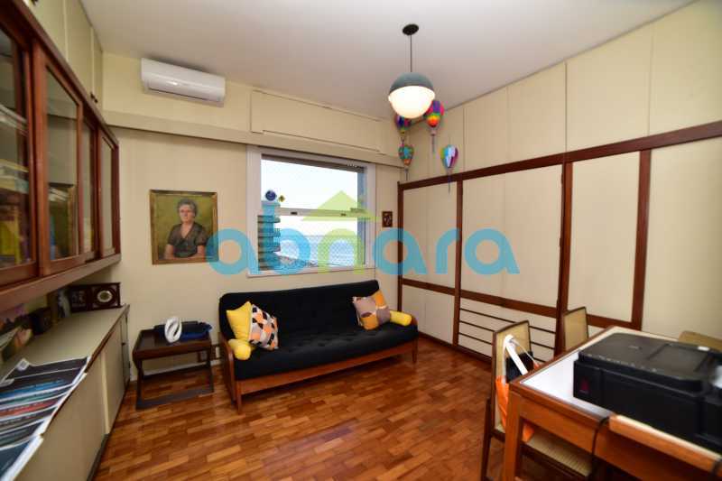 Apartamento à venda com 4 quartos, 280m² - Foto 7