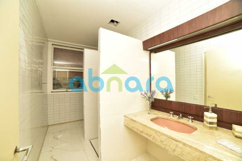 Apartamento à venda com 4 quartos, 280m² - Foto 8