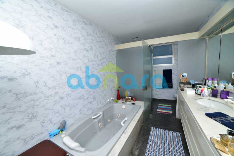 Apartamento à venda com 4 quartos, 280m² - Foto 10