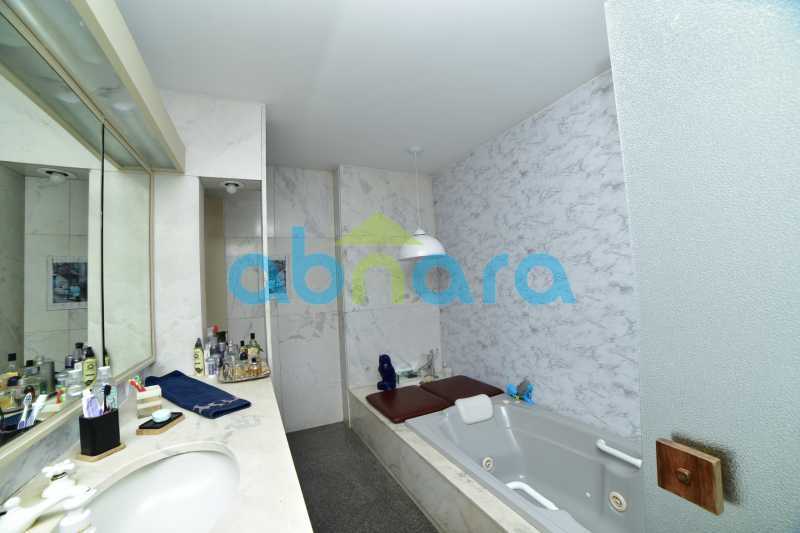 Apartamento à venda com 4 quartos, 280m² - Foto 11